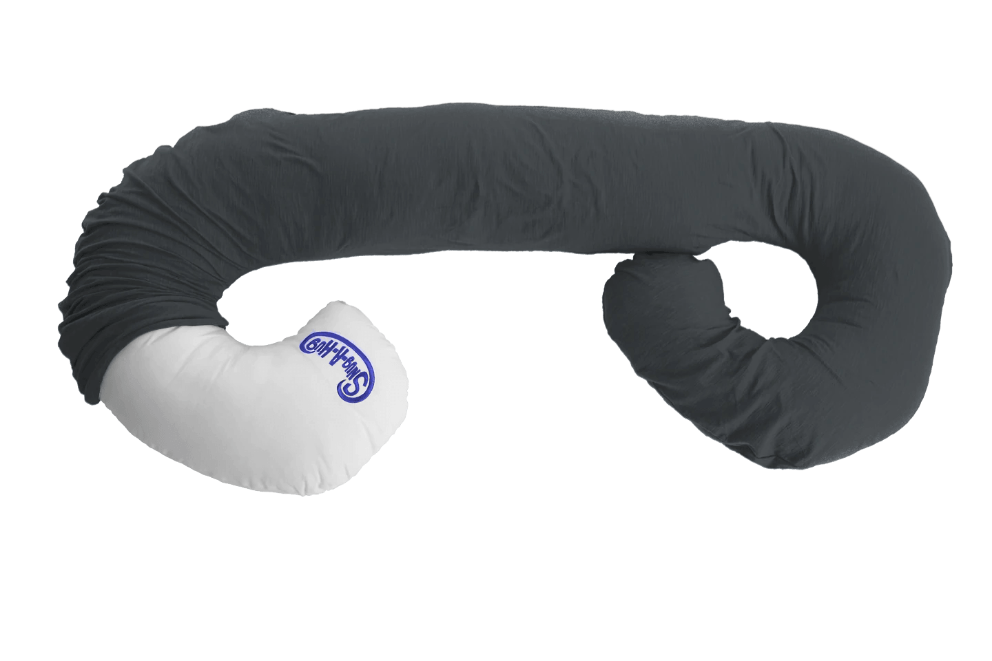Snug-A-Hug Pillow (Maternity and Nursing Pillow) | The Nest Attachment Parenting Hub