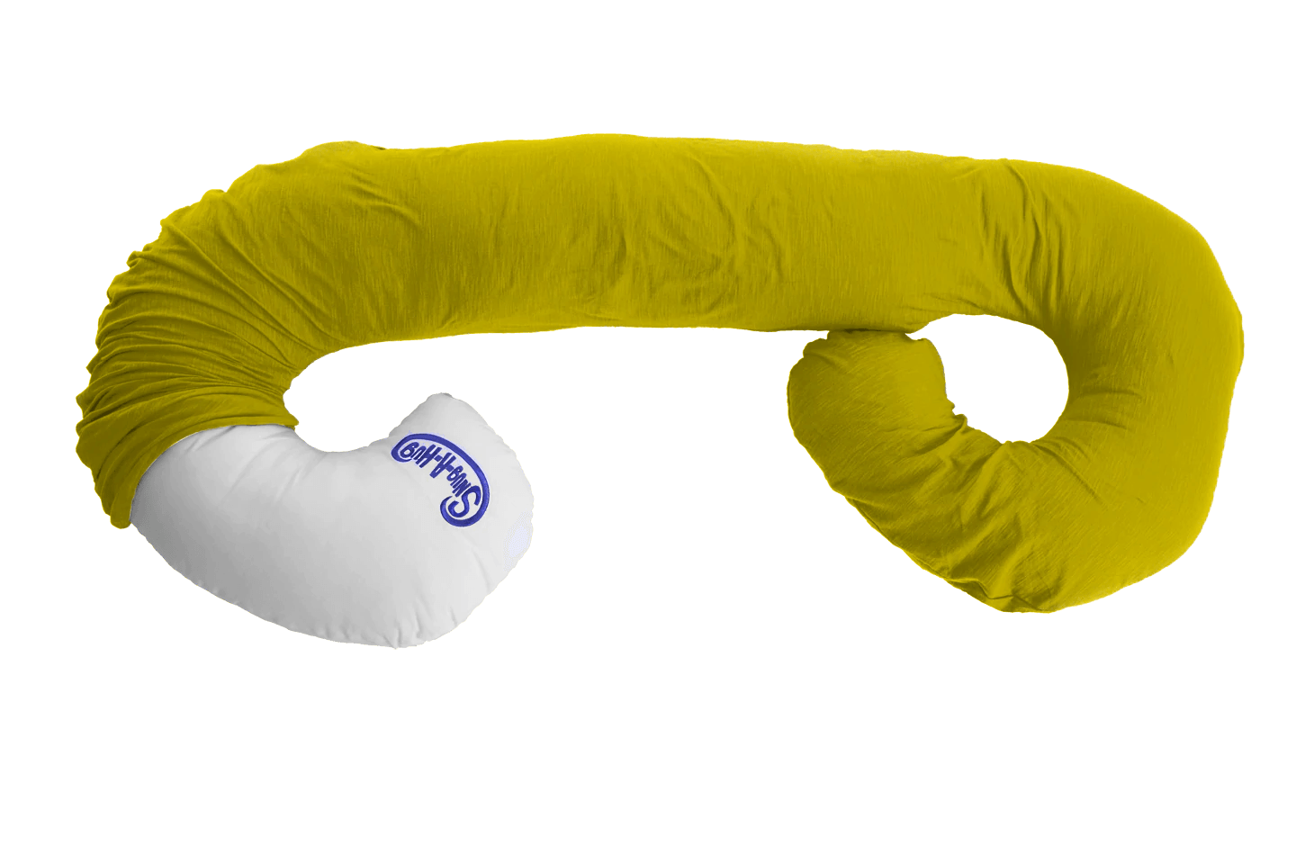 Snug-A-Hug Pillow (Maternity and Nursing Pillow) | The Nest Attachment Parenting Hub