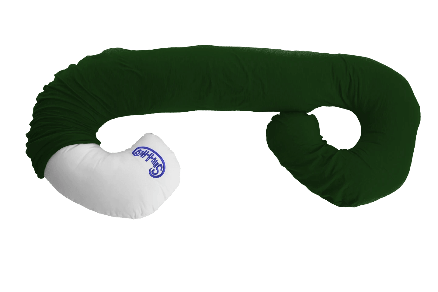 Snug-A-Hug Pillow (Maternity and Nursing Pillow) | The Nest Attachment Parenting Hub