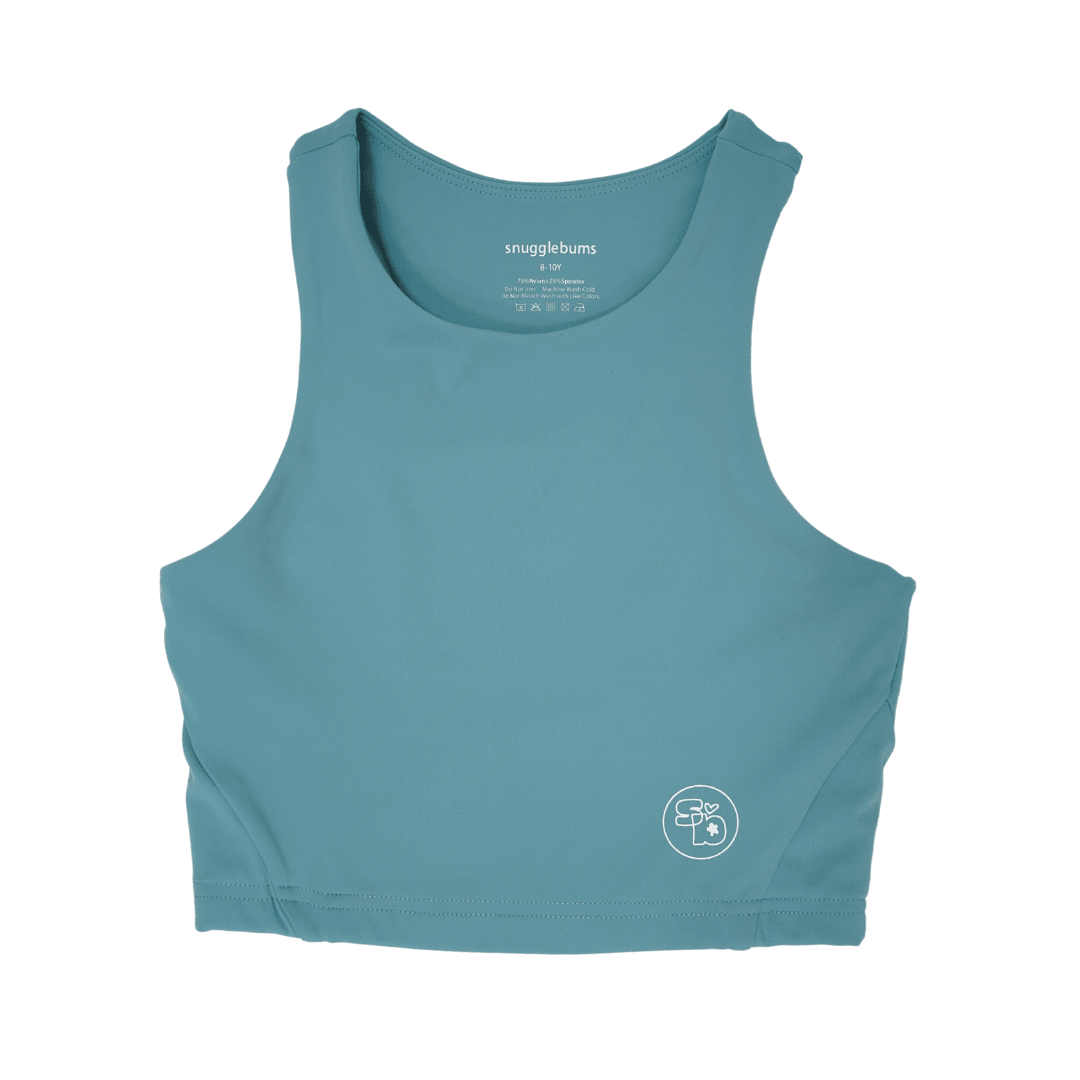 Snuggle Bums Brielle Crop Top | The Nest Attachment Parenting Hub