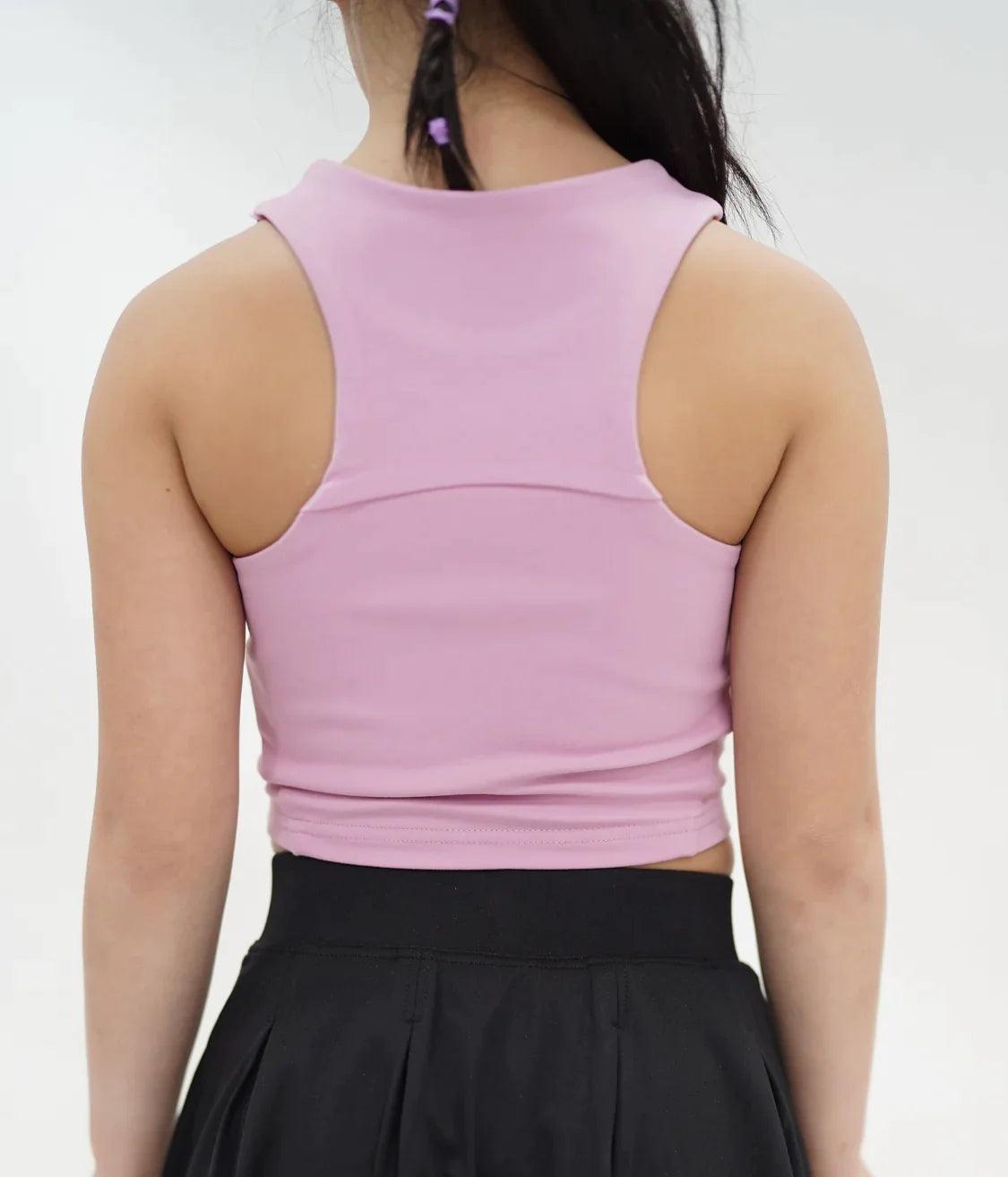 Snuggle Bums Brielle Crop Top | The Nest Attachment Parenting Hub