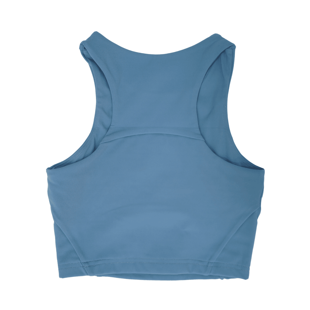 Snuggle Bums Brielle Crop Top | The Nest Attachment Parenting Hub