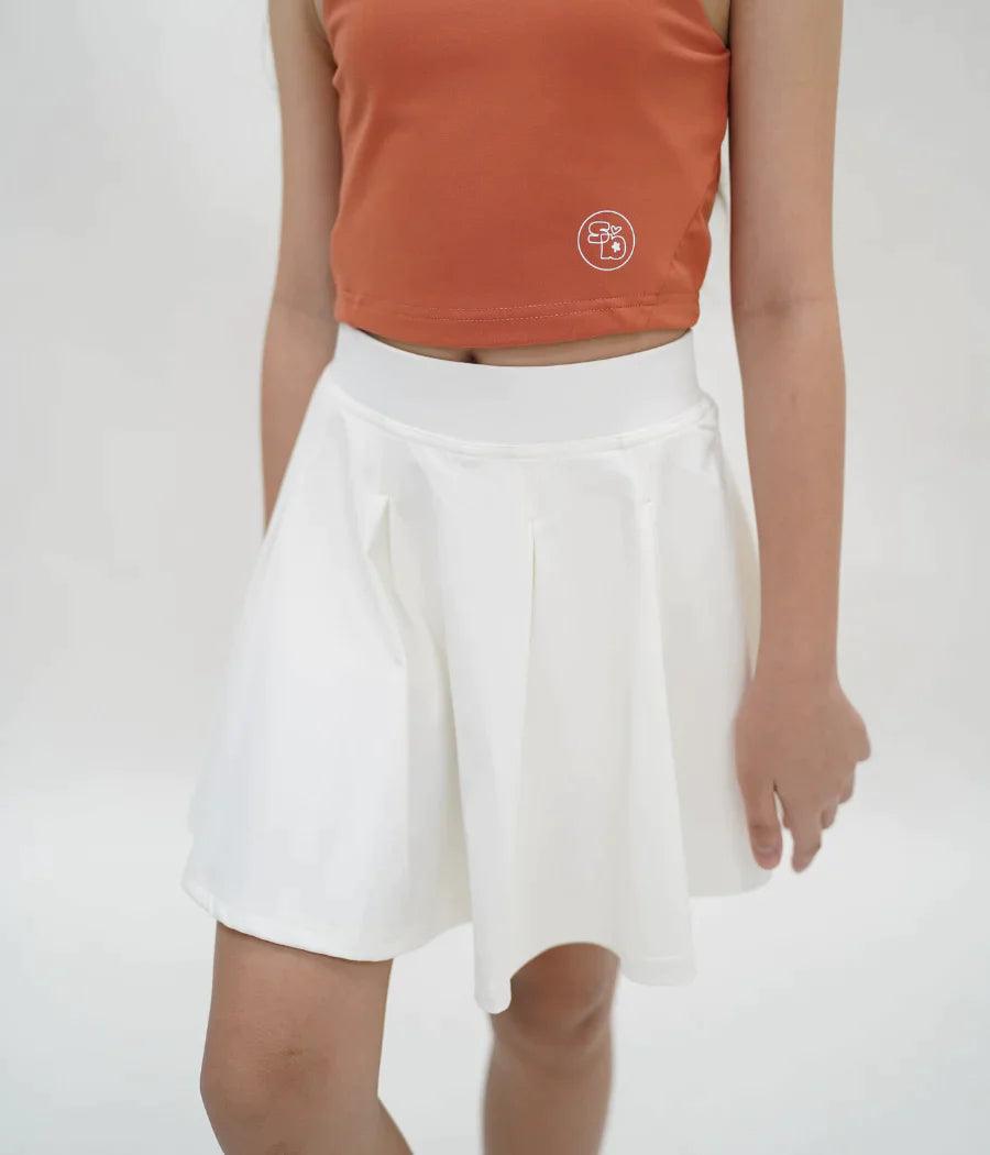 Snuggle Bums Olivia Skorts | The Nest Attachment Parenting Hub