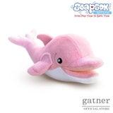 Soapsox 2in1 Bath Buddies Jr. Play Toy & Bath Sponge | The Nest Attachment Parenting Hub