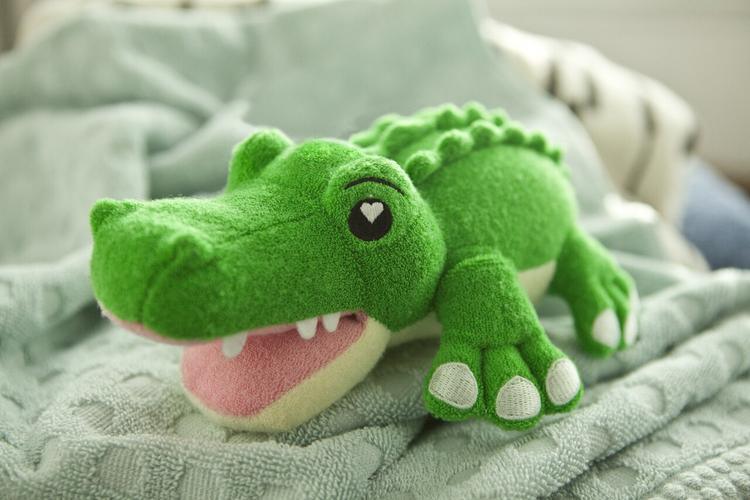 Soapsox Hunter the Gator | The Nest Attachment Parenting Hub