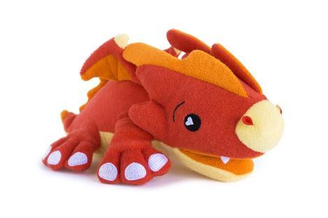 Soapsox Scorch the Dragon | The Nest Attachment Parenting Hub