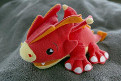 Soapsox Scorch the Dragon | The Nest Attachment Parenting Hub