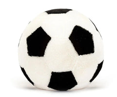 Jellycat Amuseables Sports Football | The Nest Attachment Parenting Hub