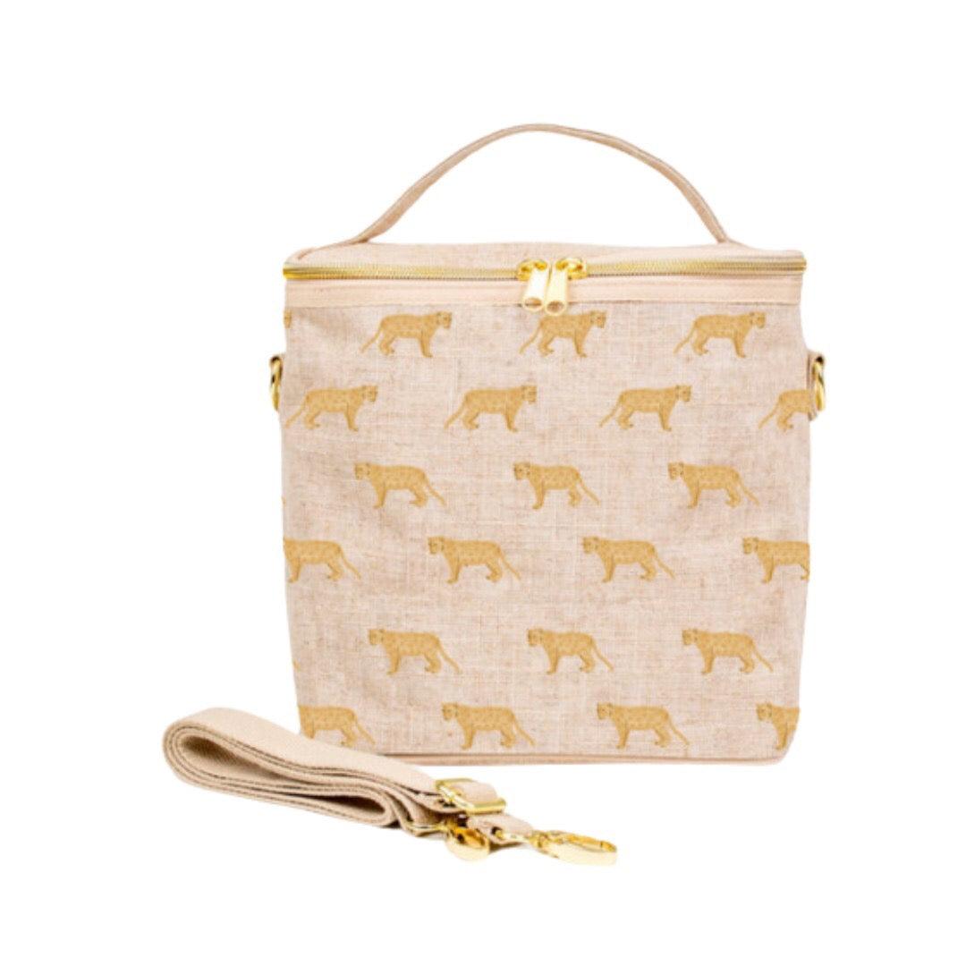 SoYoung Small Insulated Bag | The Nest Attachment Parenting Hub