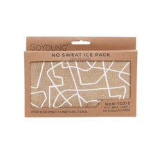 SoYoung Sweatproof Ice Pack | The Nest Attachment Parenting Hub