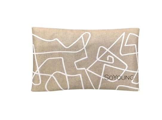 SoYoung Sweatproof Ice Pack | The Nest Attachment Parenting Hub