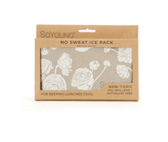 SoYoung Sweatproof Ice Pack | The Nest Attachment Parenting Hub
