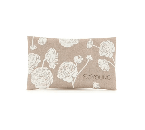 SoYoung Sweatproof Ice Pack | The Nest Attachment Parenting Hub