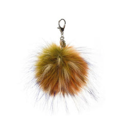 Jellycat Spiced Bag Charm