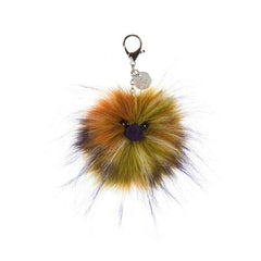 Jellycat Spiced Bag Charm