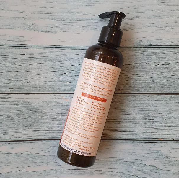 Squeaky Clean Kids After the Rain 2-in 1 Head to Toe Kids Shampoo & Bodywash 250ml | The Nest Attachment Parenting Hub