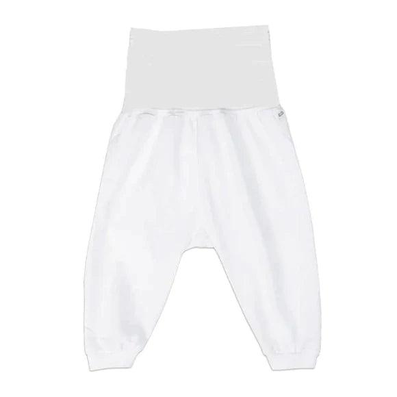 St. Patrick Essential Anticolic Pajama White | The Nest Attachment Parenting Hub