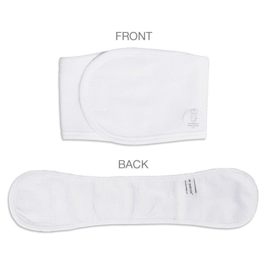 St. Patrick Essential Easy Attached Binder | The Nest Attachment Parenting Hub