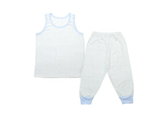 St. Patrick Essential Singlet and Pajamas Set | The Nest Attachment Parenting Hub