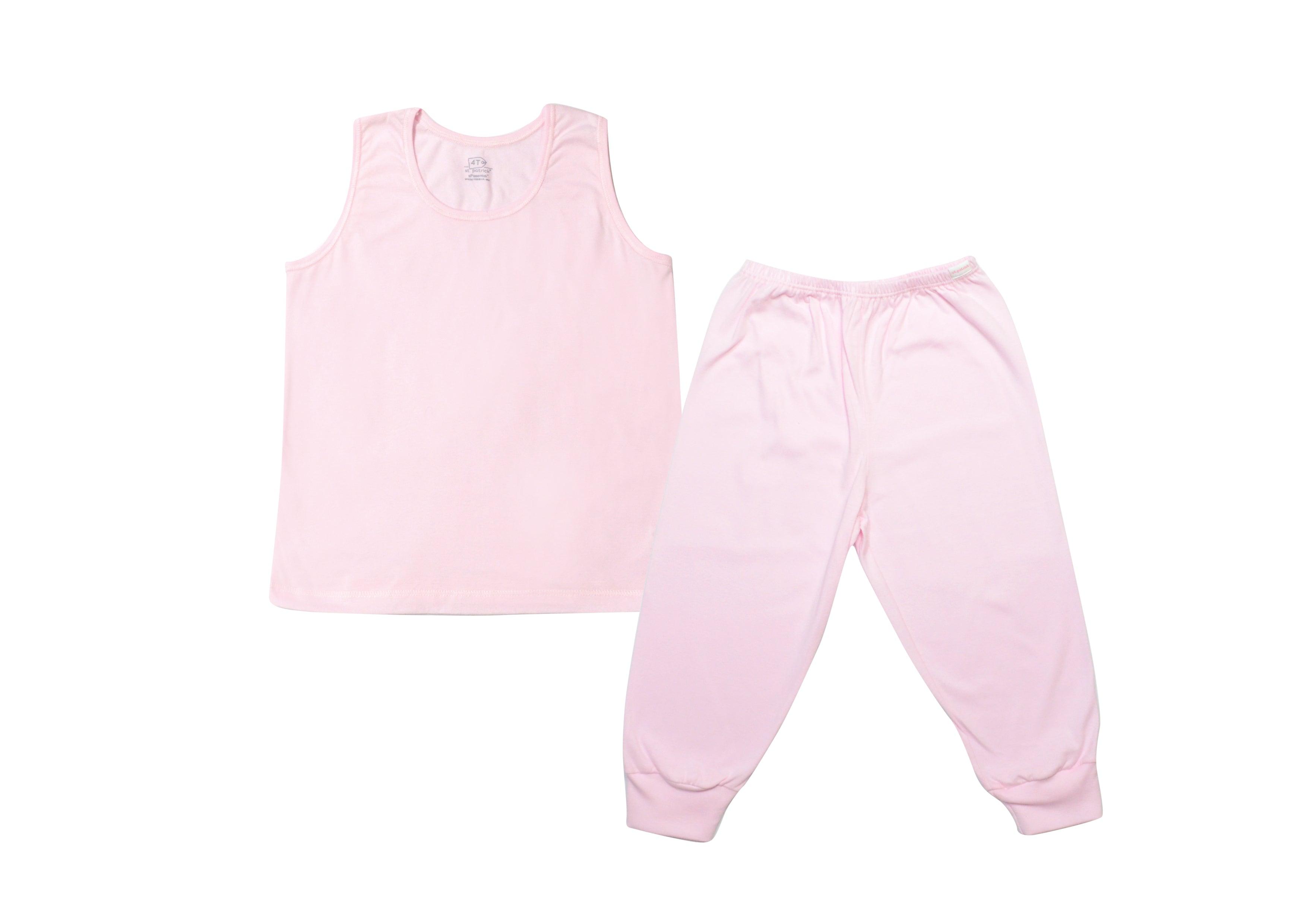 St. Patrick Essential Singlet and Pajamas Set | The Nest Attachment Parenting Hub