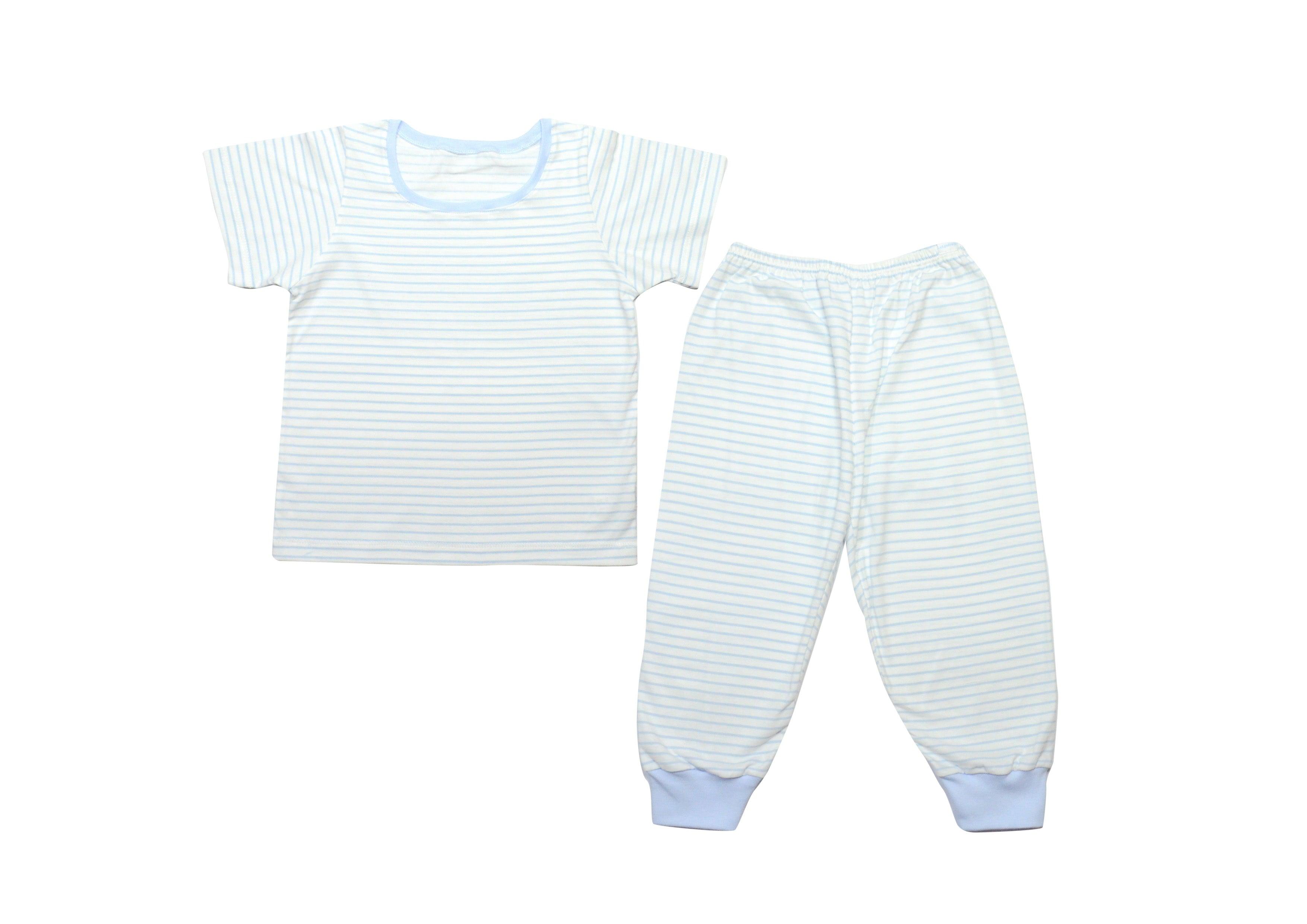 St. Patrick Essential T-Shirt and Pajamas Set | The Nest Attachment Parenting Hub