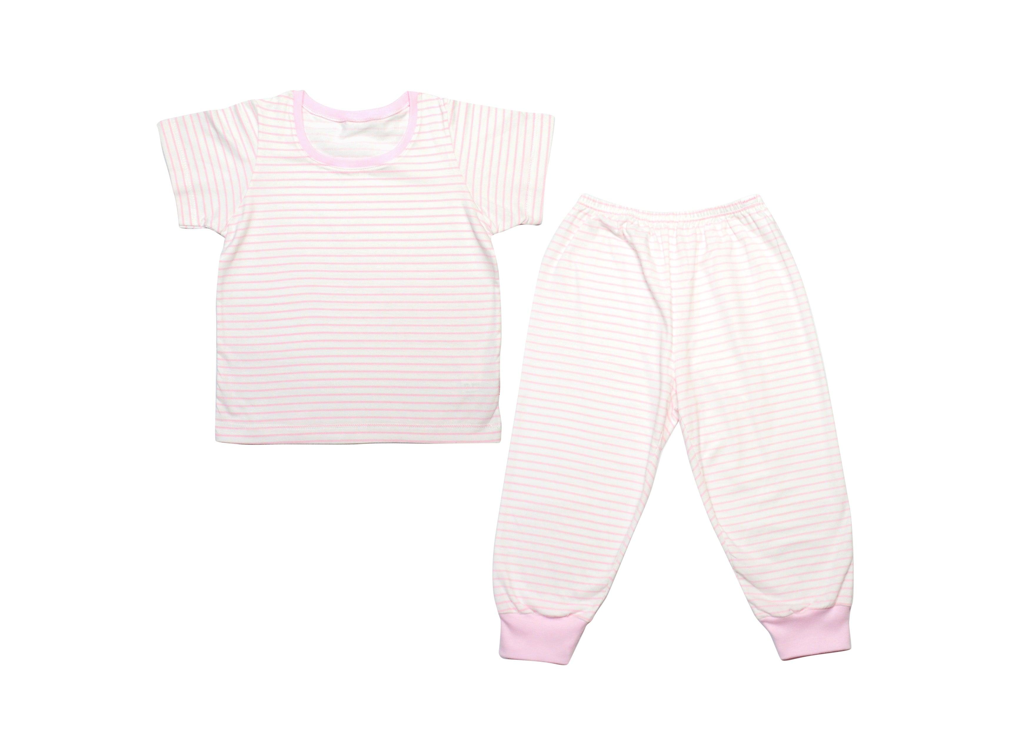 St. Patrick Essential T-Shirt and Pajamas Set | The Nest Attachment Parenting Hub