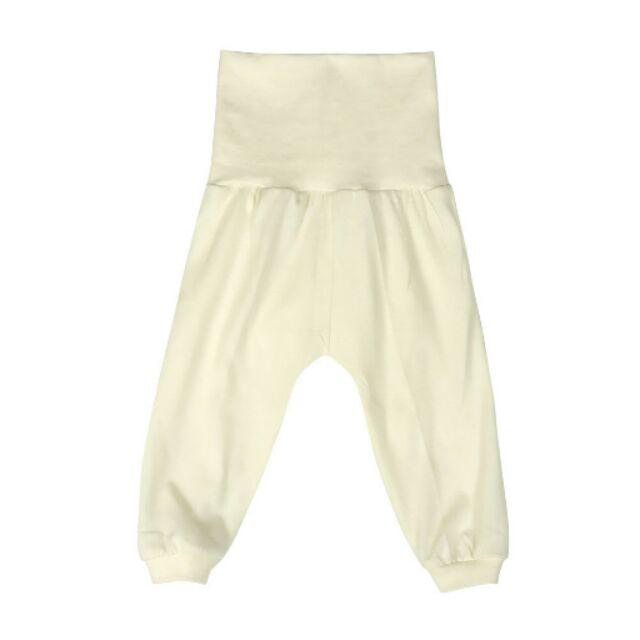 St. Patrick Organic Anticolic Pajama | The Nest Attachment Parenting Hub