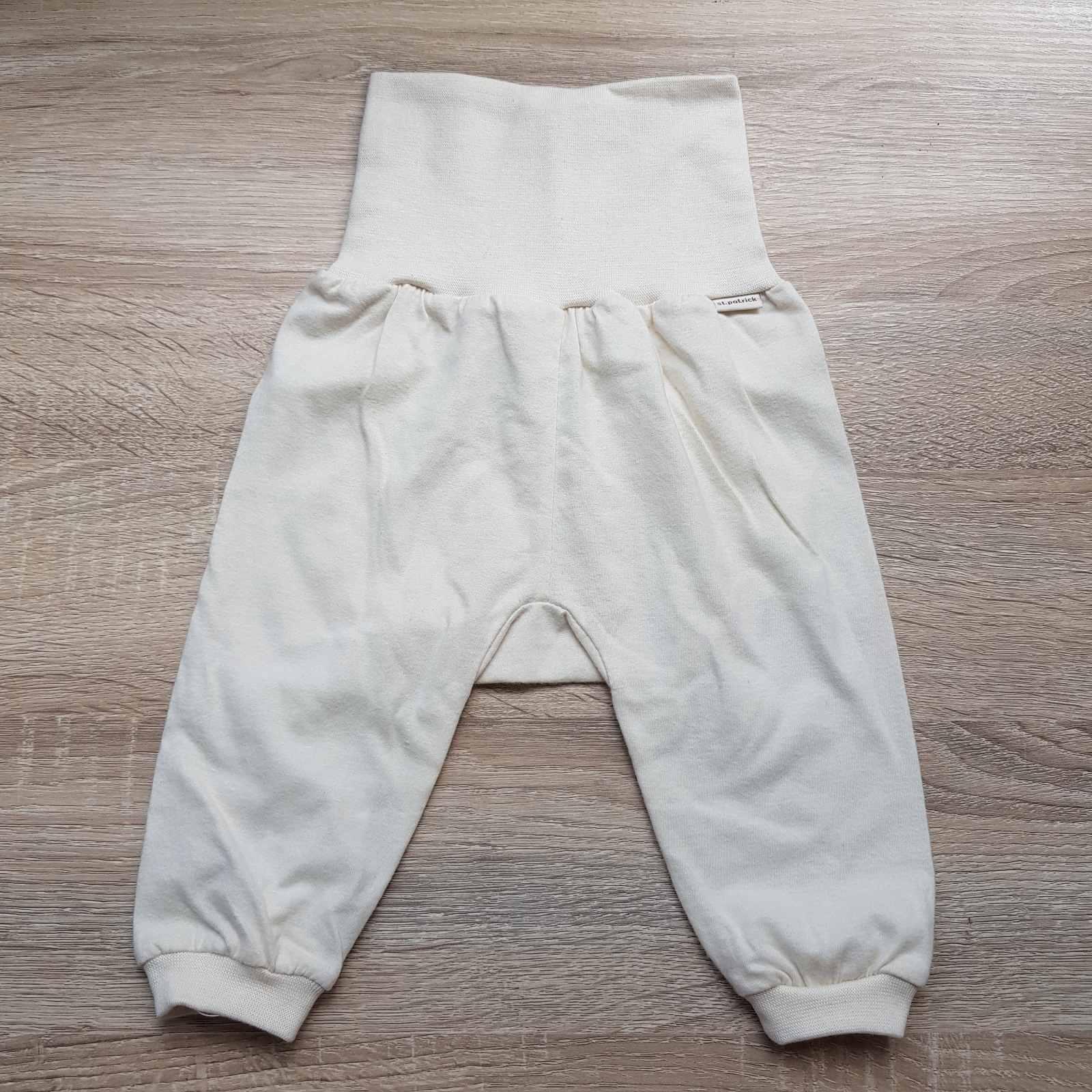 St. Patrick Organic Anticolic Pajama | The Nest Attachment Parenting Hub