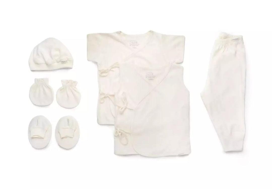 St. Patrick Organic Gift Set | The Nest Attachment Parenting Hub