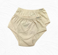 St. Patrick Organic Underwear 2s (Unisex) | The Nest Attachment Parenting Hub