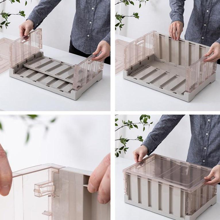 Stak L - 22.5L | The Nest Attachment Parenting Hub