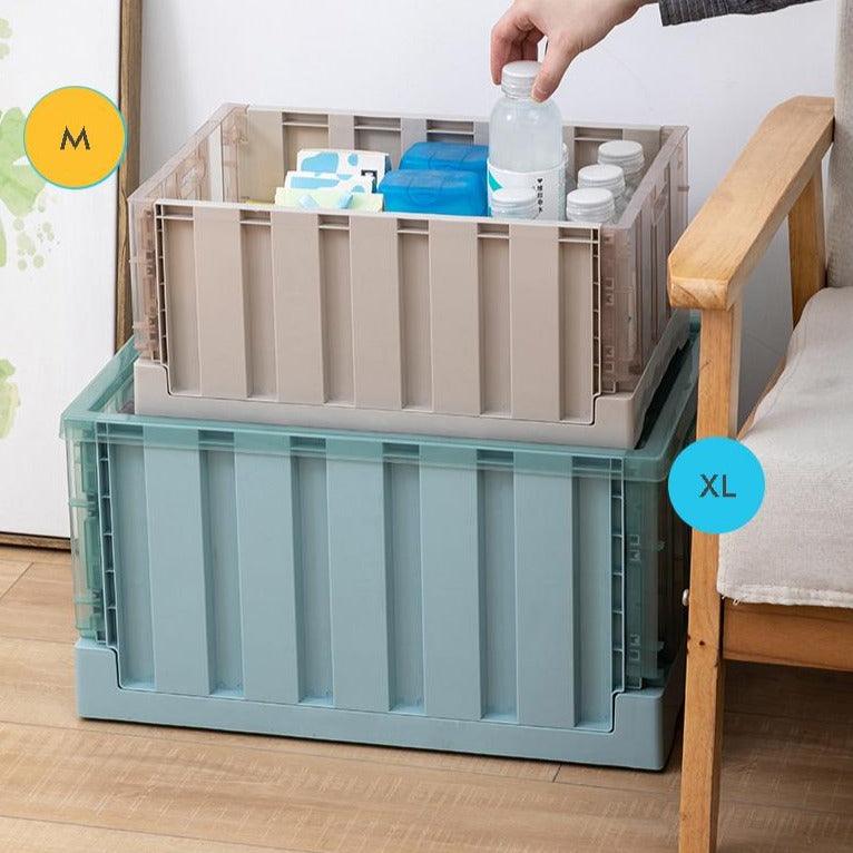 Stak M - 21.0L | The Nest Attachment Parenting Hub