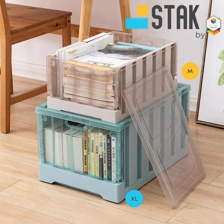 Stak S - 6.5L | The Nest Attachment Parenting Hub