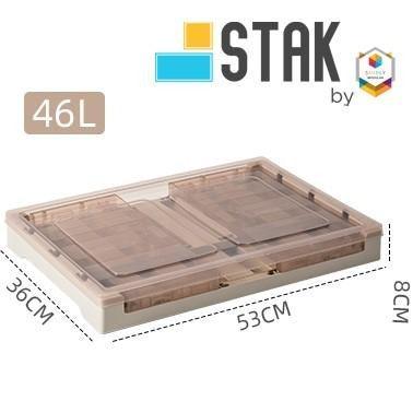 Stak S - 6.5L | The Nest Attachment Parenting Hub