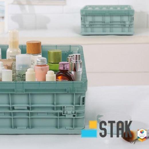 Stak S - 6.5L | The Nest Attachment Parenting Hub