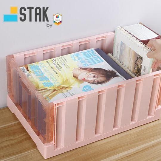 Stak XL - 46.0L | The Nest Attachment Parenting Hub