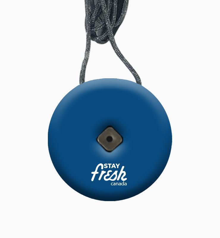 Stayfresh! Canada Breathe Clean Series Personal Air Purifier | The Nest Attachment Parenting Hub