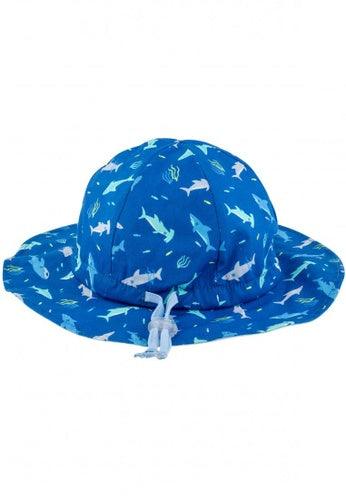 Stephen Joseph Baby Bucket Hat | The Nest Attachment Parenting Hub