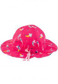 Stephen Joseph Baby Bucket Hat | The Nest Attachment Parenting Hub