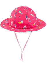 Stephen Joseph Baby Bucket Hat | The Nest Attachment Parenting Hub