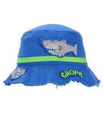 Stephen Joseph Bucket Hat 18m+ | The Nest Attachment Parenting Hub