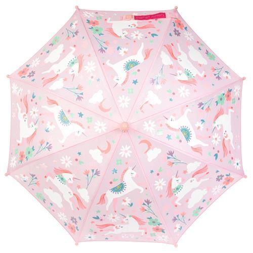 Stephen Joseph Color Changing Umbrella | The Nest Attachment Parenting Hub