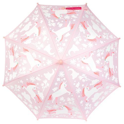 Stephen Joseph Color Changing Umbrella | The Nest Attachment Parenting Hub