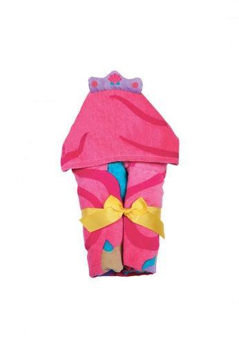 Stephen Joseph Hooded Towel | The Nest Attachment Parenting Hub