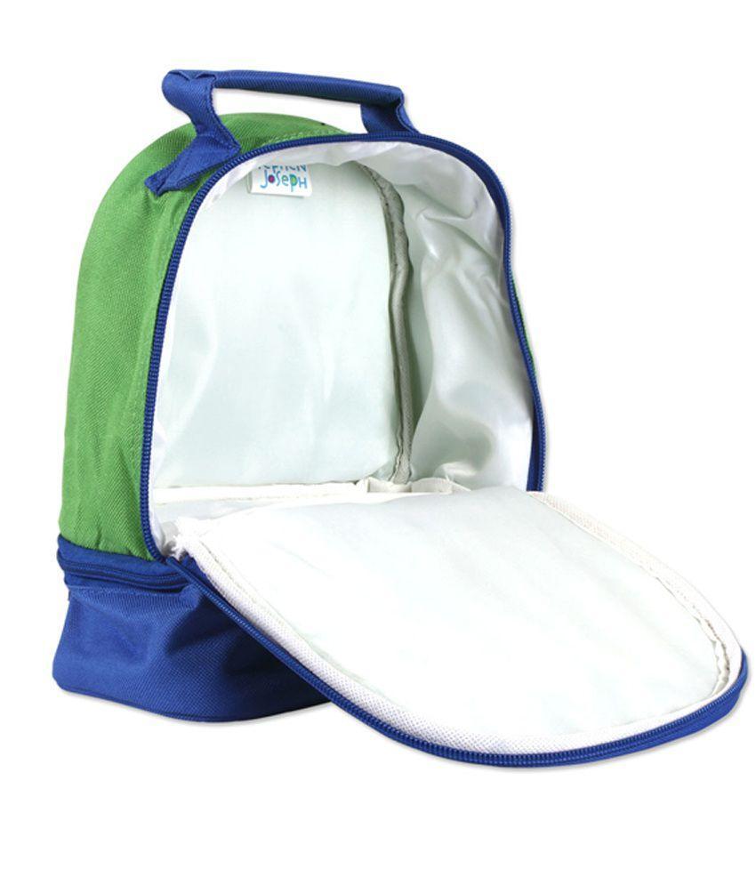 Stephen Joseph Lunch Pal | The Nest Attachment Parenting Hub