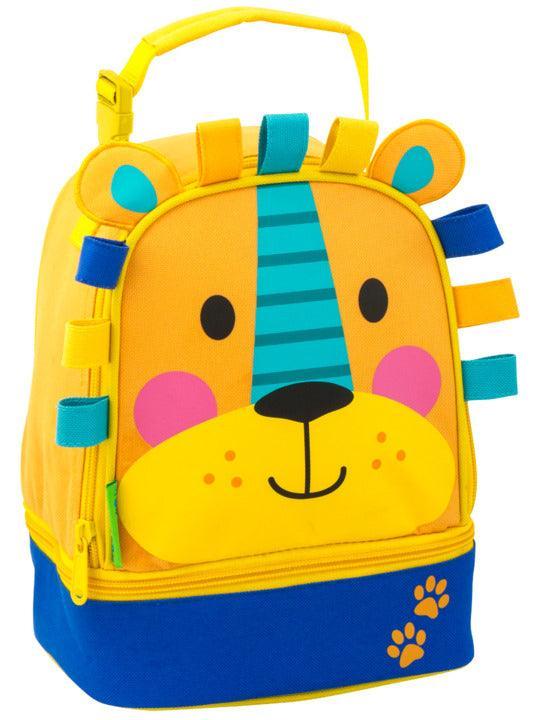 Stephen Joseph Lunch Pal | The Nest Attachment Parenting Hub