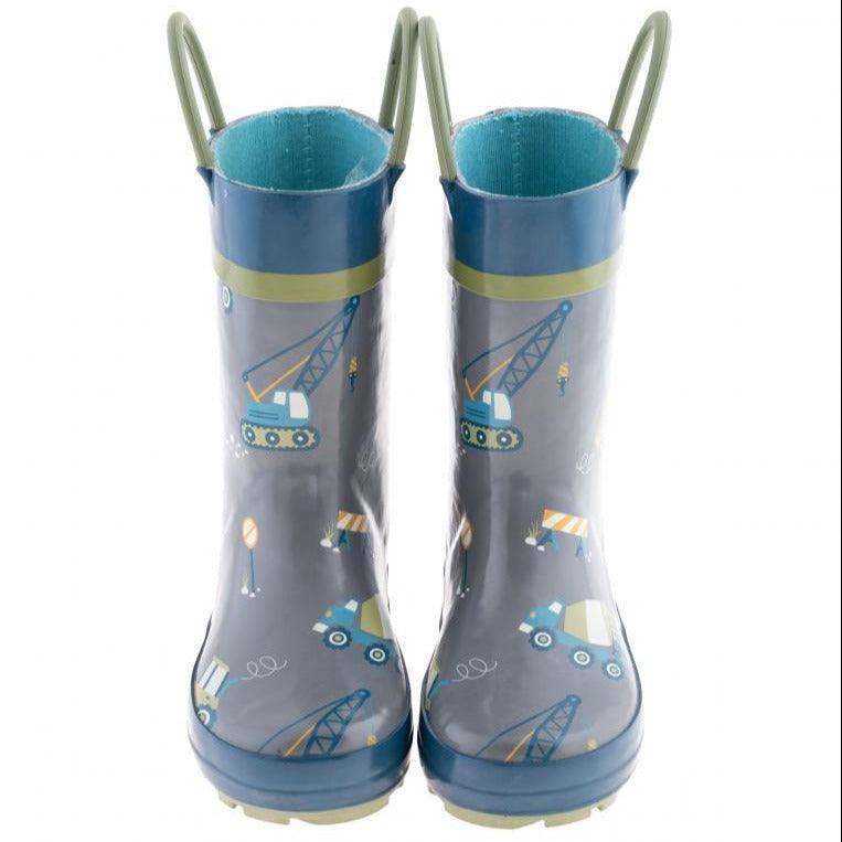 Stephen Joseph Rainboots | The Nest Attachment Parenting Hub