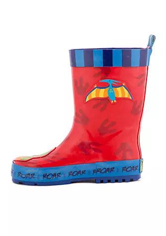 Stephen Joseph Rainboots | The Nest Attachment Parenting Hub