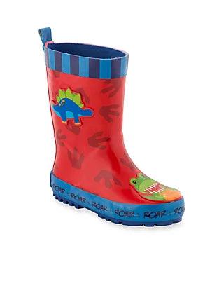 Stephen Joseph Rainboots | The Nest Attachment Parenting Hub