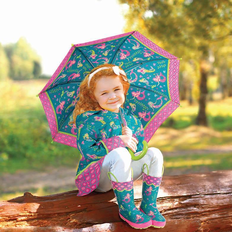 Stephen Joseph Rainboots | The Nest Attachment Parenting Hub